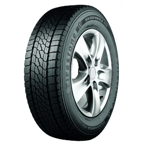 FIRESTONE VANHAWK WINTER 2 C 195/75R16 Talv