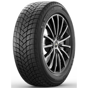 MICHELIN X-ICE SNOW SUV XL 275/35R19 Talv
