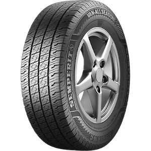 SEMPERIT VAN-ALLSEASON 195/60R16 Aastaringsed