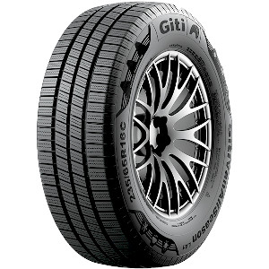 GITI GITIVANALLSEASON LA1 C 10PR BSW M+S 3PMSF 225/75R16 Aastaringsed