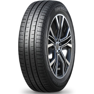 TOURADOR X WONDER VAN 215/70R15 Suvi