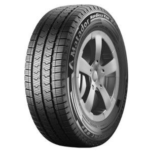 MATADOR NORDICCA VAN 215/65R15 Talv