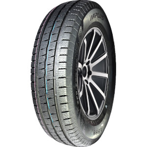 APLUS A 869 M+S 3PMSF 225/65R16 Talv