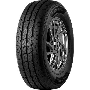 ROCKBLADE ROCK 989S C 8PR BSW M+S 3PMSF 205/70R15 Talv