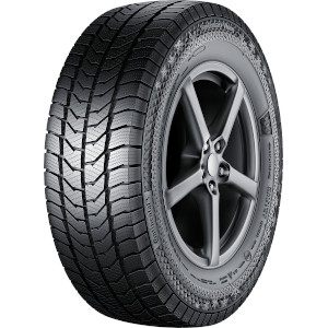 CONTINENTAL VANCONTACT VIKING C NORDIC COMPOUND BSW M+S 3PMSF 235/65R16 Talv