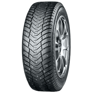 YOKOHAMA ICEGUARD STUD IG65 XL RPB BSW M+S 3PMSF 285/45R22 Talv