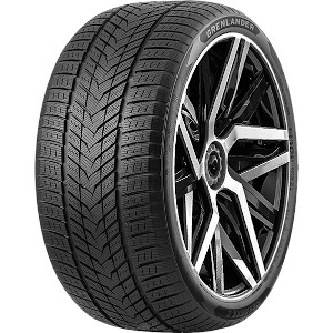 GRENLANDER ICEHAWKE II XL BSW M+S 3PMSF 315/40R21 Talv