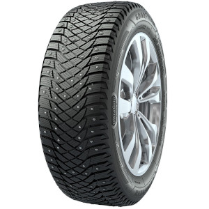 GOODYEAR ULTRAGRIP ARCTIC 2 XL BSW M+S 3PMSF 215/55R18 Talv