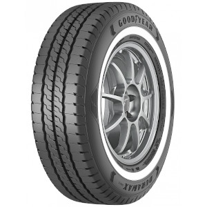 GOODYEAR DURAMAX GEN-2 C 8PR WSW 205/65R16 Suvi