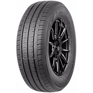 ARIVO TRANSITO ARZ6-C C 8PR BSW M+S 235/65R16 Suvi