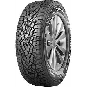 KUMHO PORTRAN CW11 215/65R16 Talv