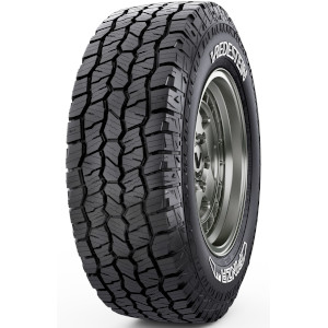 VREDESTEIN PINZA AT BSW M+S 3PMSF 255/70R16 Aastaringsed