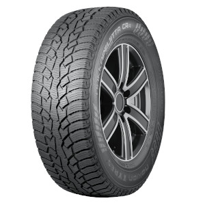 NOKIAN HAKKAPELIITTA CR4 C NORDIC COMPOUND 8PR BSW M+S 3PMSF 215/70R15 Talv