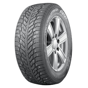 NOKIAN HAKKAPELIITTA C4 C 6PR BSW M+S 3PMSF 215/65R15 Talv