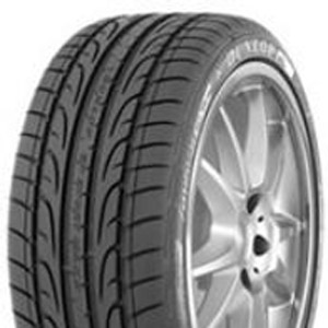 DUNLOP SP SPORT MAXX XL MFS MO 275/50R20 Suvi