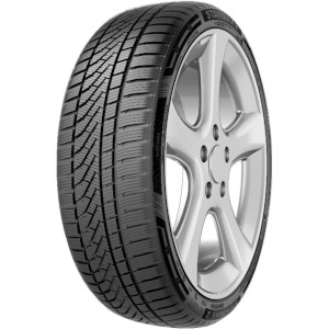 STARMAXX POLARMAXX SPORT XL BSW M+S 3PMSF 255/40R20 Talv