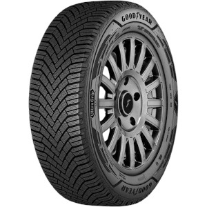 GOODYEAR ULTRAGRIP ICE 3 XL NORDIC COMPOUND BSW M+S 3PMSF 225/50R18 Talv