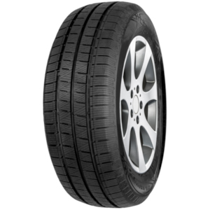 MINERVA FROSTRACK VAN C 8PR BSW M+S 3PMSF 235/65R16 Talv