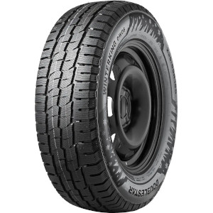 DOUBLESTAR WINTERKING DW06 C 10PR BSW M+S 3PMSF 225/75R16 Talv