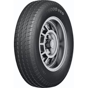 ZEETEX CT6000 ECO 225/70R15 Suvi