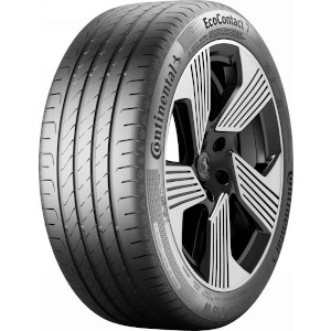 CONTINENTAL ECOCONTACT 7 XL FR EVc CONTISILENT BSW 255/45R20 Suvi