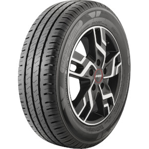 STAR PERFORMER NOVA VAN HP C 8PR BSW 205/65R16 Suvi