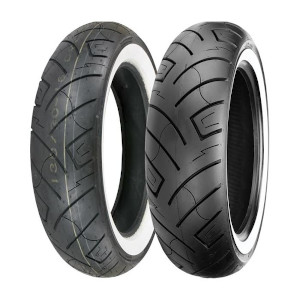 SHINKO SR777 HD WW XL WW 130/90R16 Suvi