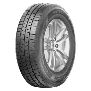 AUSTONE DURATO 4S C 8PR BSW M+S 3PMSF 215/65R16 Aastaringsed