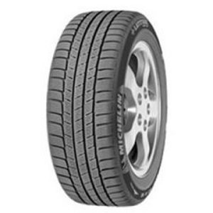 MICHELIN LATITUDE TOUR HP M+S 265/45R21 Suvi