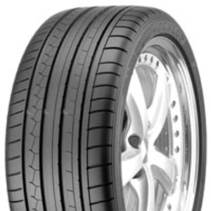 DUNLOP SP SPORT MAXX GT XL ROF MFS * 275/30R20 Suvi
