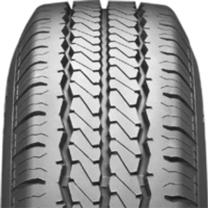 HANKOOK RADIAL RA08 165/80R13 Suvi