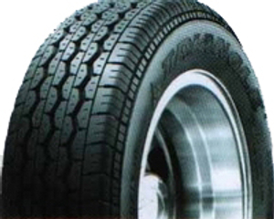TRIANGLE TR645 C 8PR M+S 195/70R15 Suvi