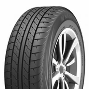 NANKANG PASSION CW-20 C 8PR 225/50R18 Suvi
