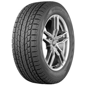 YOKOHAMA ICE GUARD G075 XL 275/60R20 Talv