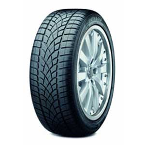 DUNLOP SP WINTER SPORT 3D XL MFS N0 M+S 3PMSF 265/50R19 Talv