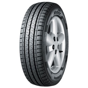 KLEBER TRANSPRO C 6PR 195/60R16 Suvi