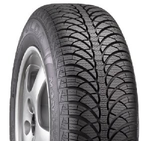 FULDA KRISTALL MONTERO 3 195/65R15 Talv