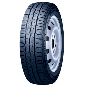 MICHELIN AGILIS ALPIN C 6PR M+S 3PMSF 195/60R16 Talv