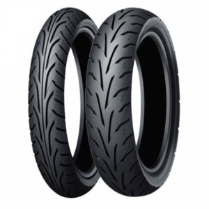 DUNLOP ARROWMAX GT601 130/70R17 Suvi