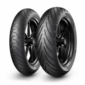 METZELER ROADTEC SCOOTER 100/80R14 Suvi