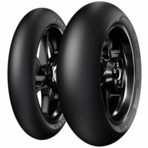METZELER RACETEC TD SLICK 120/70R17 Suvi