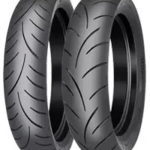 MITAS MC 50 110/70R17 Suvi