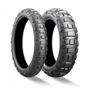 BRIDGESTONE AX41 90/90R21 Suvi