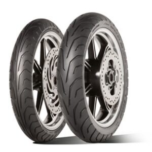 DUNLOP ARROWMAX STREETSMART 110/80R17 Suvi