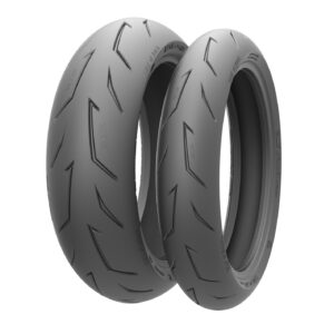REBEL X ROAD RADIAL 180/55R17 Suvi