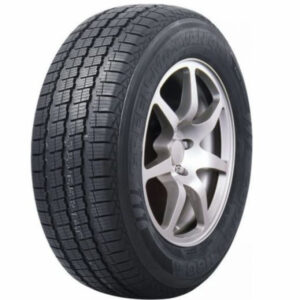 LINGLONG GREEN-MAX VAN 4S 165/70R14C Aastaringsed