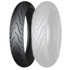 MICHELIN PILOT STREET FRONT 90/80R17 Suvi