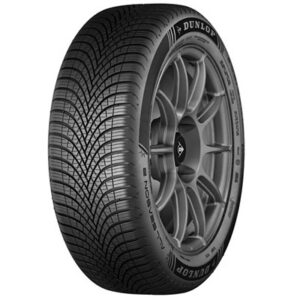 DUNLOP ALL SEASON 2 XL 165/70R14 Aastaringsed