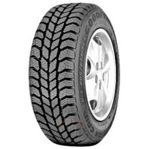 GOODYEAR UG CARGO 215/60R17 Talv