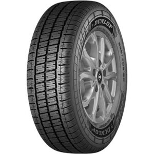 DUNLOP ECONODRIVE AS 195/60R16 Aastaringsed